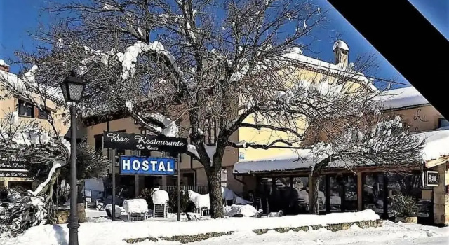 Hostal la Cerca