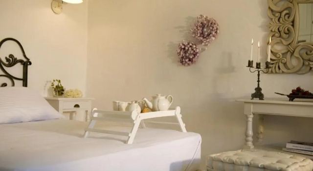 Апартаменты Superior Althea Traditional 4star Hotel