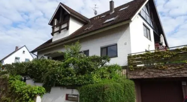 Holiday Apartment Bombach, Забронировать Апартаменты/квартира Кенцинген Европа-парк