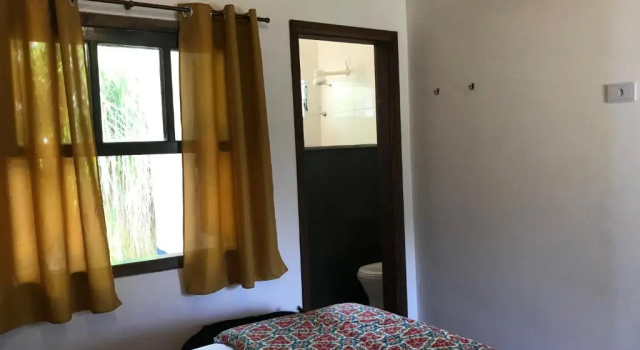 Pousada Rancho da Serra PETAR, Забронировать Отель Отели Ипоранга с парковкой, Парковка