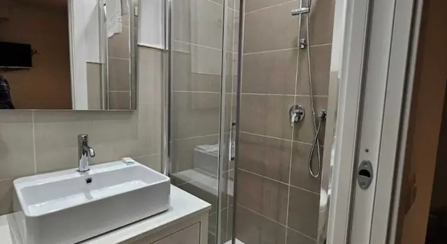 Номер Deluxe Stendardi S House