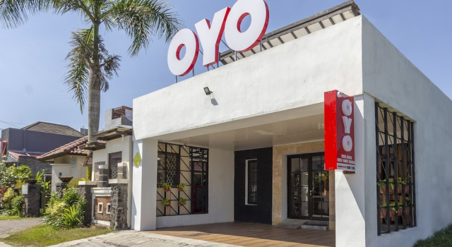 OYO 1050 Rifka Annisa Guesthouse Syariah