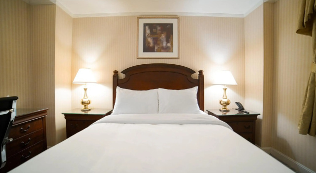 Hotel Stanford, Забронировать Отель Нью-Йорк Нью-Йоркская агломерация