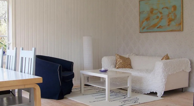 10 Person Holiday Home in Skärhamn, Забронировать Дом для отпуска Эллёс 