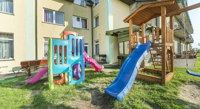 Willa u Ewy, Reserva ahora Hotel Władysławowo 