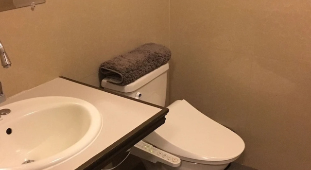 Номер Standard Himawari Hotel