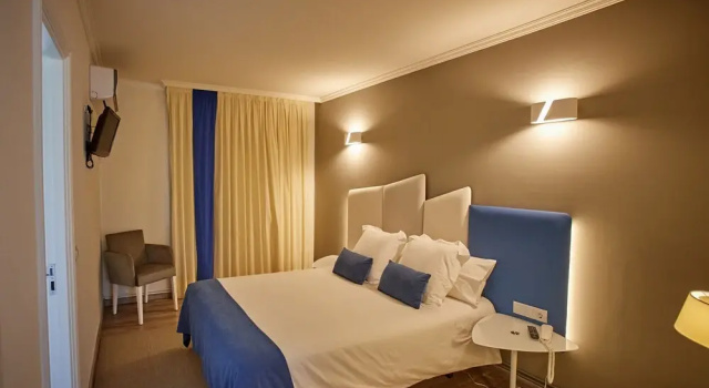 Hotel Boa Vista, Забронировать Отель Отели Вивейро с завтраком, Завтраки