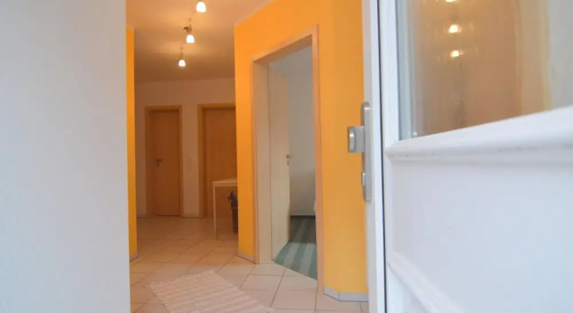 Апартаменты Beautiful Holdiday Home in Ulmen Near the Lake