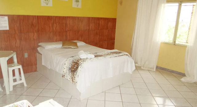 Номер Executive Hotel Bonança