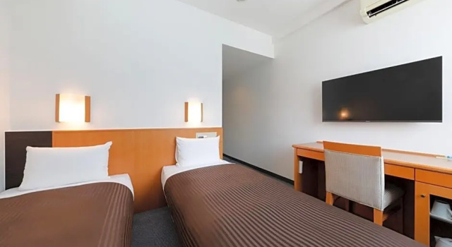 The One Five Osaka Sakaisuji - Vacation STAY 47174v, Забронировать Отель Тюо Осака, рядом с Shimomayamabashi