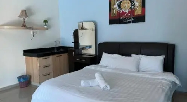 Luxury Beachfront Villa, Rezervovat Vila Melaka vily, Vila