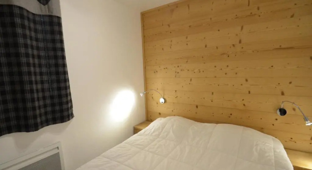 Appartement Les Menuires, 3 pièces, 6 personnes - FR-1-452-6, Забронировать Апартаменты/квартира Сен-Мартен-де-Бельвиль Три Долины