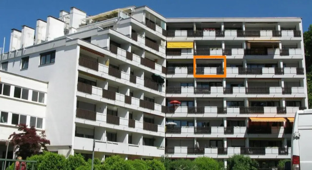 Ferienwohnung Zabel Appartement 5121