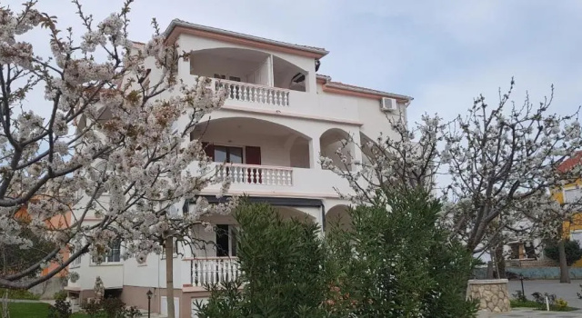 Апартаменты Deluxe Apartmani Sanja