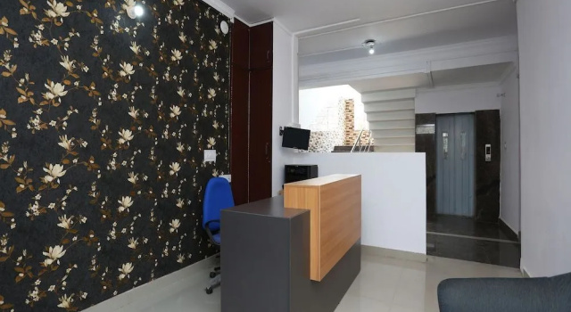 Polytechnic Chauraha By OYO Rooms