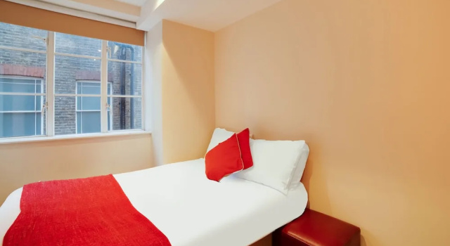 Attractive Apartment in London Near Somerset House, Забронировать Апартаменты/квартира Апартаменты Большого Лондона, Апартаменты/квартира