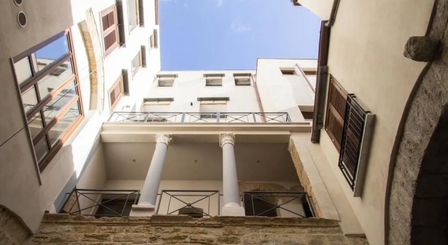 Palazzo Marchese