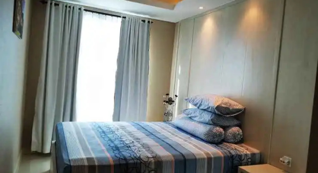 Apartmen Borneo Bay 16FB Balikpapan, Забронировать Апартаменты/квартира Апартаменты провинции Восточного Калимантана, Апартаменты/квартира