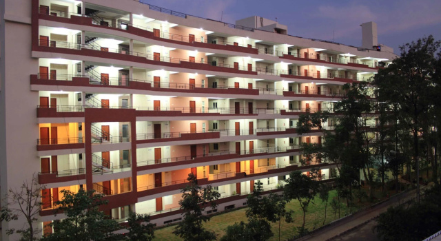 Gardeenia Comfortes Suites, Забронировать Отель Отели штата Карнатаки 3 звезды, 3*