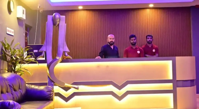 Seven Seas Dream Castle Neil Island, Забронировать Отель Лакшманпур Остров Нейл
