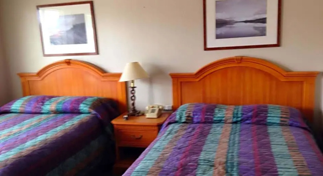 Студия Deluxe Paris Extended Stay Suites
