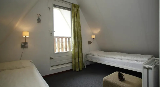 Holiday Home in Plasmolen Near Lakes, Забронировать Дом для отпуска Пласмолен North-Limburg