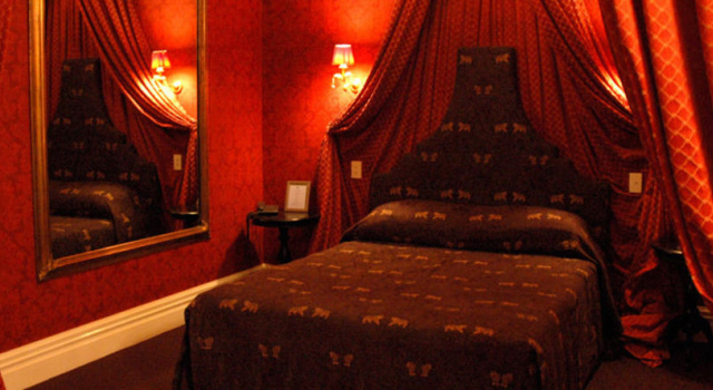 The White Swan Country Hotel, Rezerwuj Hotel Hotele SPA w Auckland Region, SPA