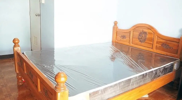 The Trust Guesthouse, Забронировать Отель Паккрет Нонтхабури