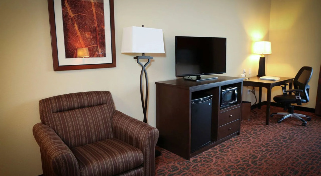 Hampton Inn Union City