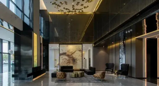 Orange Hotel Hangzhou Binjiang University Town, Забронировать Отель Биньцзян Ханчжоу