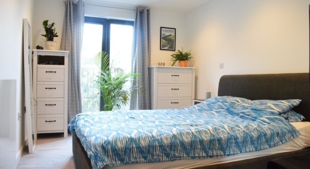 1 Bedroom Modern Flat in Central London, Забронировать Апартаменты/квартира Апартаменты Большого Лондона, Апартаменты/квартира