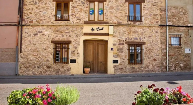 L Arc - El Rincón de Pau, Забронировать Отель Отели Valencia Province 3 звезды, 3*