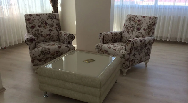 Grand Teras Hotel, Забронировать Отель Келкит 
