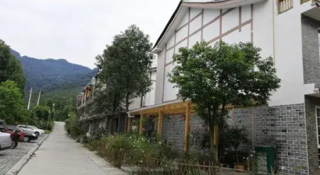 Huakaishi Hostel, Buchen Sie Hostel Hostels in Chengdu, Hostel