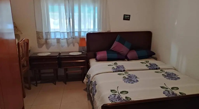30-1- Комната в квартире для 1 до 2 человек, Alicante, Забронировать Апартаменты/квартира Отели Аликанте с парковкой, Парковка