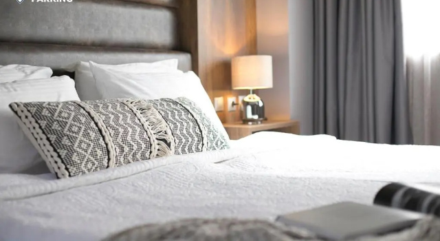 Двухместный номер Superior Plaza Hotel, Philian Hotels and Resorts