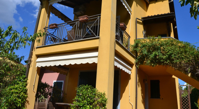 Golf Apartment, Đặt Căn hộ Tassarolo Piemonte