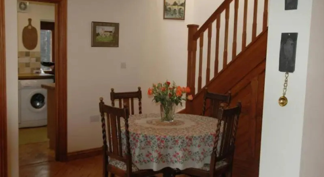 Коттедж Neuadd Arms Hotel