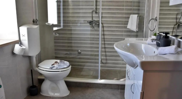 Номер Standard Apartments Aurelia