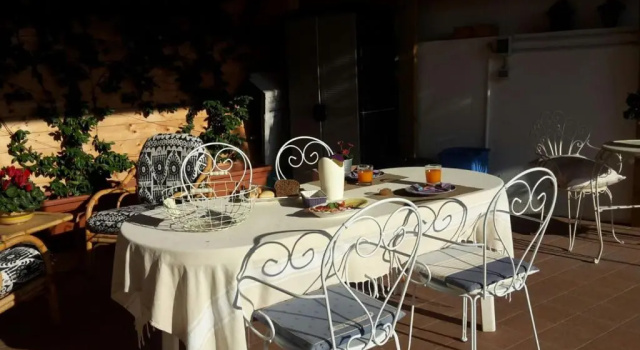 Двухместный номер Standard B&B Ai Tre Archi