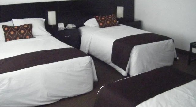 Номер Standard Hotel Ferre De Ville