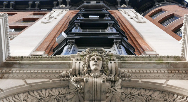 Hotel Belleclaire, Rezervovat Hotel Upper West Side Lower East Side, blízko American Museum of Natural History