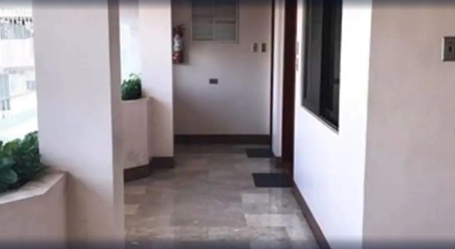 D'Samat Hotel