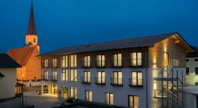 Hotel Traumschmiede, Забронировать Отель Унтернойкирхен 