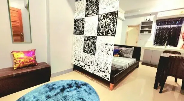 Budget Backpackers  Near Airport