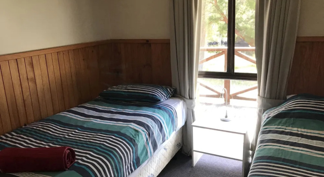 Che Sara Sara Chalets, Забронировать Шале Уолпол Западная Австралия