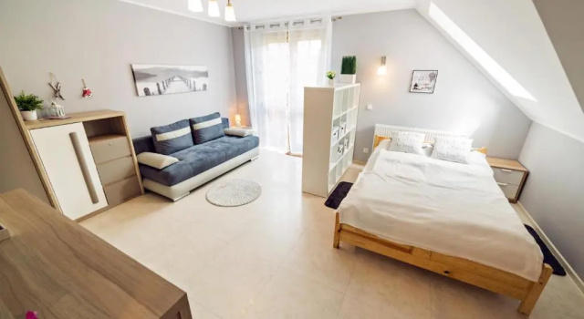 Apartamenty Everysky Szklarska Poręba - Os. Podgórze 1e/28, Забронировать Апартаменты/квартира Шклярска-Поремба Шклярская-Поремба