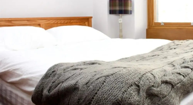 The Rooms at the Nook, Book Pension Holmfirth 