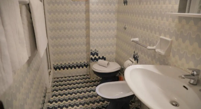 Апартаменты Casa Rosa