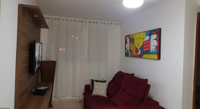 Condominio Spazio Molinere- Apto 102 Bl 02, Забронировать Отель Отели штата Рио-де-Жанейро с парковкой, Парковка